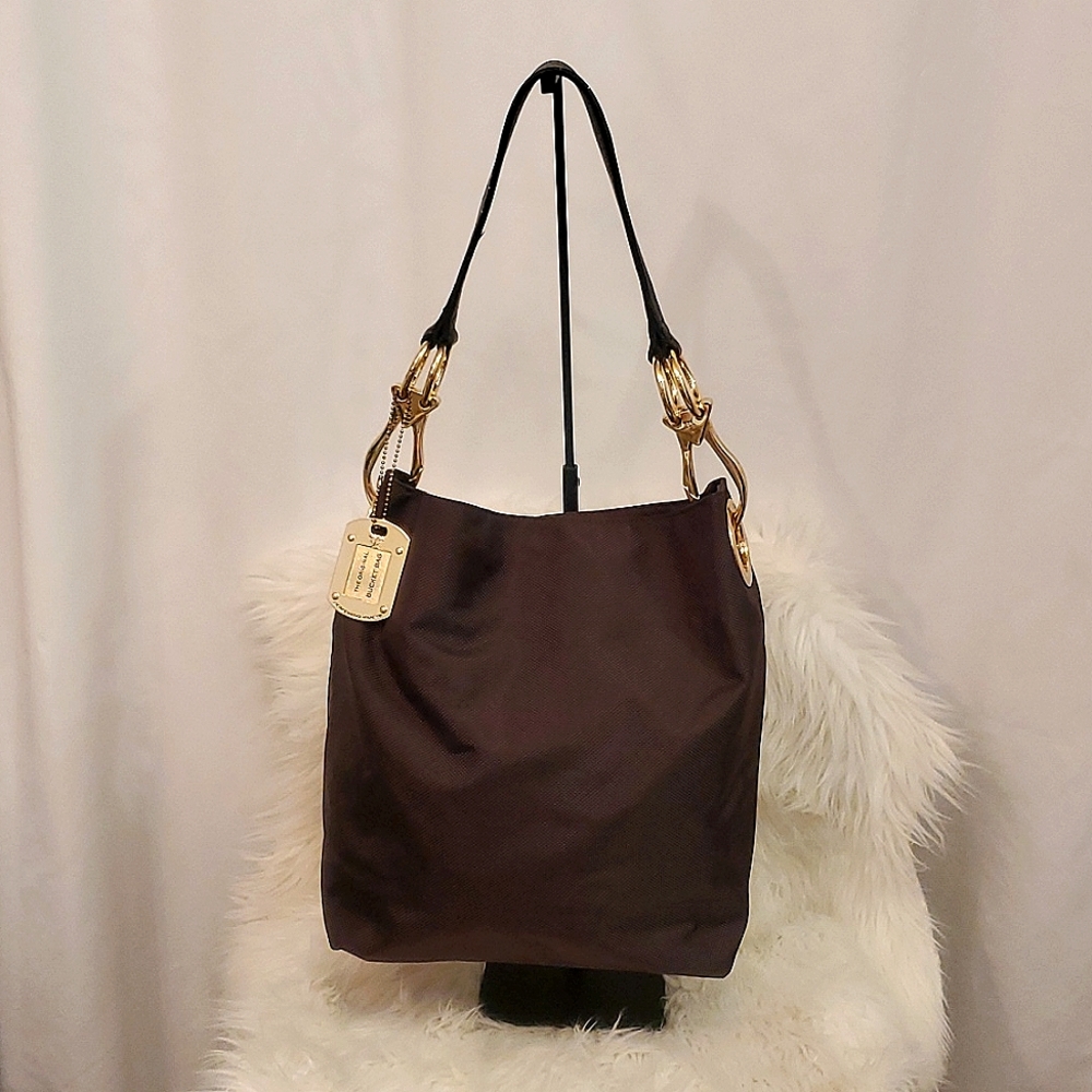 Bucket Bag Purse